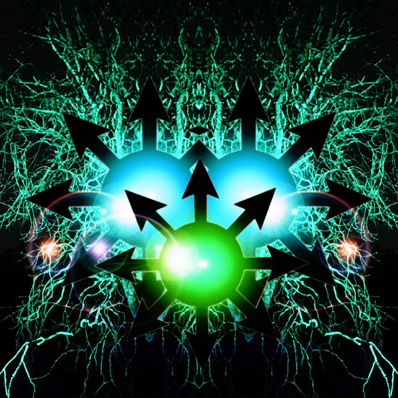 Chaos Magick and Contemplation