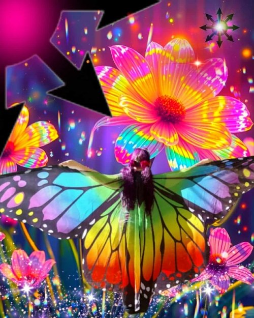 Dancing in the Vision