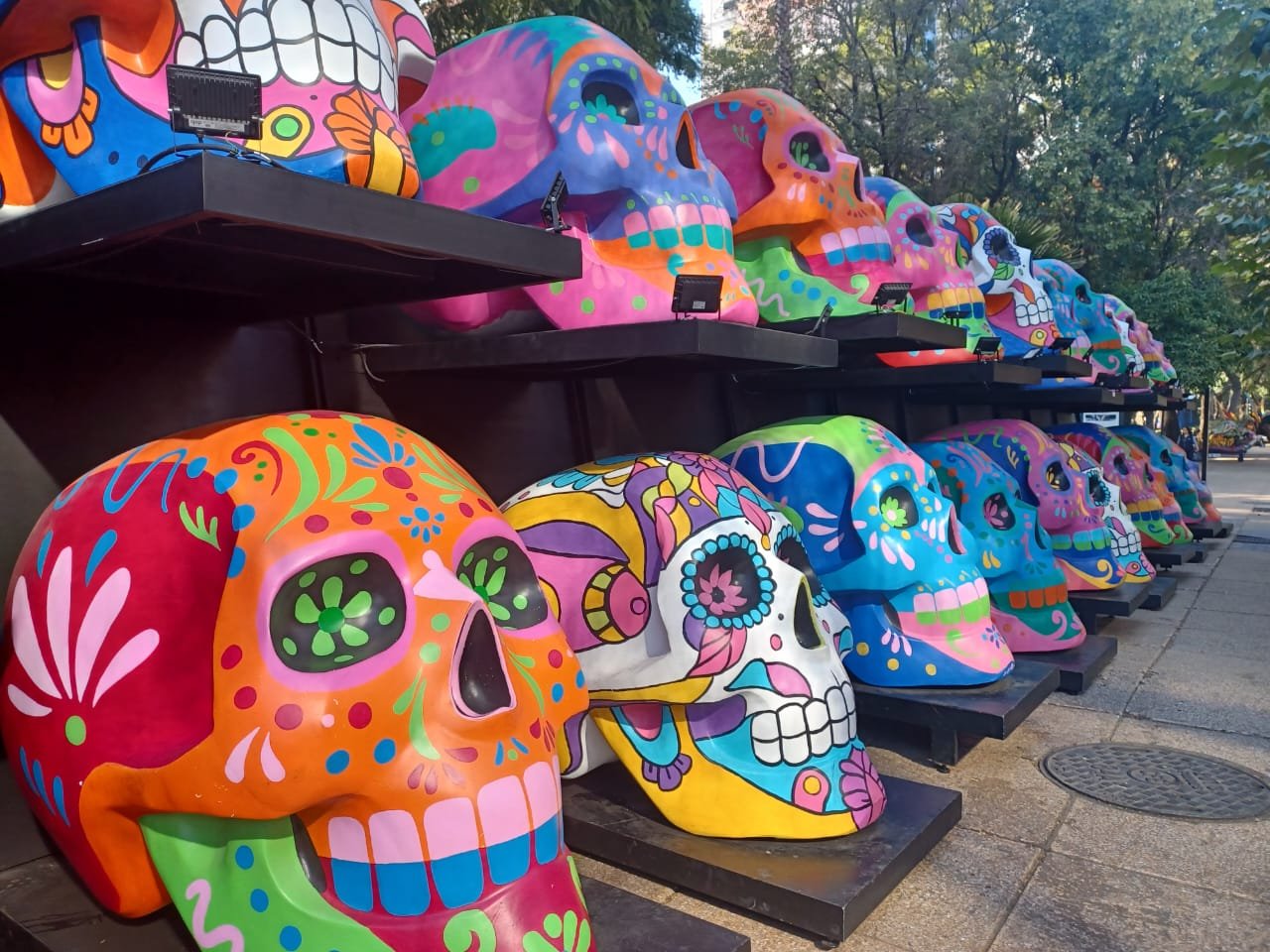 The Strength of the Ancestors